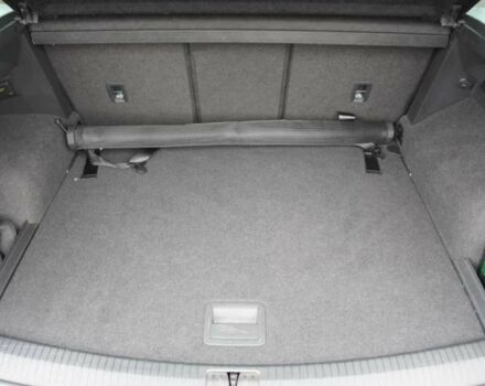 Черный Фольксваген Тигуан, объемом двигателя 2 л и пробегом 91 тыс. км за 14500 $, фото 5 на Automoto.ua