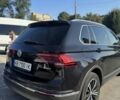Черный Фольксваген Тигуан, объемом двигателя 1.97 л и пробегом 257 тыс. км за 24500 $, фото 35 на Automoto.ua