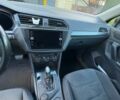 Черный Фольксваген Тигуан, объемом двигателя 1.97 л и пробегом 130 тыс. км за 26300 $, фото 31 на Automoto.ua