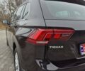 Черный Фольксваген Тигуан, объемом двигателя 1.98 л и пробегом 198 тыс. км за 21950 $, фото 20 на Automoto.ua