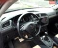 Черный Фольксваген Тигуан, объемом двигателя 1.98 л и пробегом 75 тыс. км за 20500 $, фото 6 на Automoto.ua