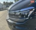 Черный Фольксваген Тигуан, объемом двигателя 1.97 л и пробегом 257 тыс. км за 24500 $, фото 42 на Automoto.ua
