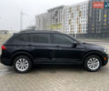 Черный Фольксваген Тигуан, объемом двигателя 1.98 л и пробегом 66 тыс. км за 16900 $, фото 9 на Automoto.ua