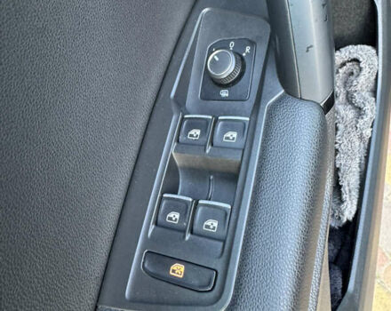 Черный Фольксваген Тигуан, объемом двигателя 2 л и пробегом 92 тыс. км за 21900 $, фото 26 на Automoto.ua