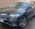 Черный Фольксваген Тигуан, объемом двигателя 2 л и пробегом 112 тыс. км за 30000 $, фото 1 на Automoto.ua