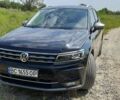 Чорний Фольксваген Тігуан, об'ємом двигуна 2 л та пробігом 181 тис. км за 28200 $, фото 13 на Automoto.ua