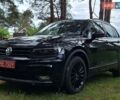 Черный Фольксваген Тигуан, объемом двигателя 1.98 л и пробегом 167 тыс. км за 29700 $, фото 11 на Automoto.ua