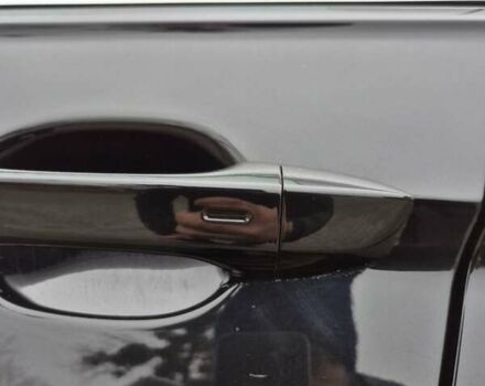 Черный Фольксваген Тигуан, объемом двигателя 1.98 л и пробегом 198 тыс. км за 21950 $, фото 21 на Automoto.ua