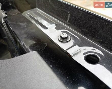 Черный Фольксваген Тигуан, объемом двигателя 2 л и пробегом 149 тыс. км за 16800 $, фото 51 на Automoto.ua