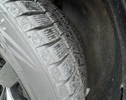 Черный Фольксваген Тигуан, объемом двигателя 2 л и пробегом 92 тыс. км за 21900 $, фото 12 на Automoto.ua