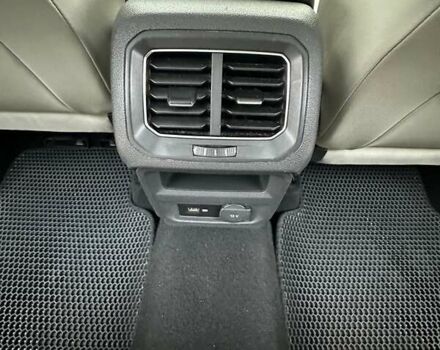 Черный Фольксваген Тигуан, объемом двигателя 1.98 л и пробегом 80 тыс. км за 25000 $, фото 34 на Automoto.ua