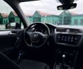 Чорний Фольксваген Тігуан, об'ємом двигуна 2 л та пробігом 150 тис. км за 23000 $, фото 5 на Automoto.ua
