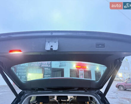 Чорний Фольксваген Тігуан, об'ємом двигуна 2 л та пробігом 162 тис. км за 18750 $, фото 18 на Automoto.ua