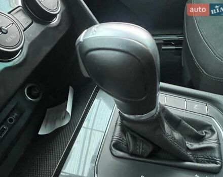 Чорний Фольксваген Тігуан, об'ємом двигуна 1.98 л та пробігом 138 тис. км за 28500 $, фото 9 на Automoto.ua