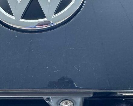 Черный Фольксваген Тигуан, объемом двигателя 1.98 л и пробегом 80 тыс. км за 25000 $, фото 18 на Automoto.ua