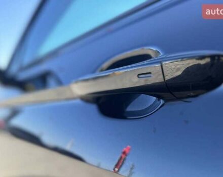 Черный Фольксваген Тигуан, объемом двигателя 1.97 л и пробегом 258 тыс. км за 18700 $, фото 9 на Automoto.ua