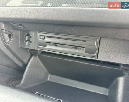 Черный Фольксваген Тигуан, объемом двигателя 1.98 л и пробегом 104 тыс. км за 19990 $, фото 43 на Automoto.ua