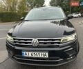 Чорний Фольксваген Тігуан, об'ємом двигуна 1.98 л та пробігом 138 тис. км за 28500 $, фото 2 на Automoto.ua