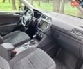 Черный Фольксваген Тигуан, объемом двигателя 1.98 л и пробегом 167 тыс. км за 29700 $, фото 35 на Automoto.ua