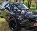Черный Фольксваген Тигуан, объемом двигателя 1.98 л и пробегом 167 тыс. км за 29700 $, фото 29 на Automoto.ua
