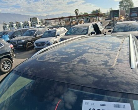 Черный Фольксваген Тигуан, объемом двигателя 2 л и пробегом 129 тыс. км за 13900 $, фото 15 на Automoto.ua