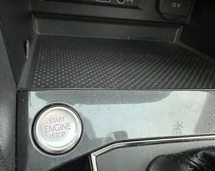 Черный Фольксваген Тигуан, объемом двигателя 1.98 л и пробегом 80 тыс. км за 25000 $, фото 51 на Automoto.ua