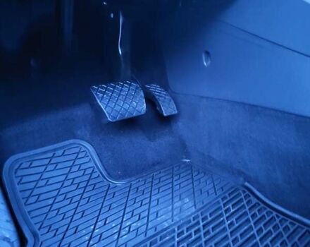 Чорний Фольксваген Тігуан, об'ємом двигуна 2 л та пробігом 101 тис. км за 21000 $, фото 21 на Automoto.ua