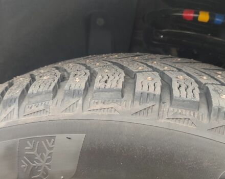 Чорний Фольксваген Тігуан, об'ємом двигуна 2 л та пробігом 260 тис. км за 24950 $, фото 22 на Automoto.ua