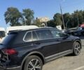 Черный Фольксваген Тигуан, объемом двигателя 1.97 л и пробегом 257 тыс. км за 24500 $, фото 36 на Automoto.ua