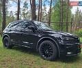 Черный Фольксваген Тигуан, объемом двигателя 1.98 л и пробегом 167 тыс. км за 29700 $, фото 19 на Automoto.ua