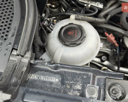 Чорний Фольксваген Тігуан, об'ємом двигуна 1.98 л та пробігом 258 тис. км за 23300 $, фото 79 на Automoto.ua