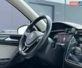 Черный Фольксваген Тигуан, объемом двигателя 2 л и пробегом 161 тыс. км за 25690 $, фото 45 на Automoto.ua