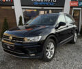 Чорний Фольксваген Тігуан, об'ємом двигуна 1.97 л та пробігом 243 тис. км за 23200 $, фото 2 на Automoto.ua