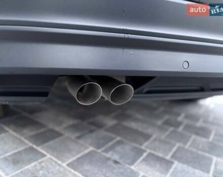 Чорний Фольксваген Тігуан, об'ємом двигуна 1.98 л та пробігом 235 тис. км за 21799 $, фото 25 на Automoto.ua