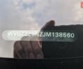 Черный Фольксваген Тигуан, объемом двигателя 2 л и пробегом 204 тыс. км за 30500 $, фото 47 на Automoto.ua