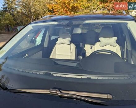 Черный Фольксваген Тигуан, объемом двигателя 1.98 л и пробегом 125 тыс. км за 25900 $, фото 2 на Automoto.ua