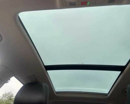 Чорний Фольксваген Тігуан, об'ємом двигуна 2 л та пробігом 71 тис. км за 7000 $, фото 13 на Automoto.ua