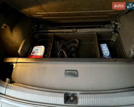 Черный Фольксваген Тигуан, объемом двигателя 1.97 л и пробегом 204 тыс. км за 26990 $, фото 38 на Automoto.ua