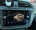 Черный Фольксваген Тигуан, объемом двигателя 1.97 л и пробегом 130 тыс. км за 26300 $, фото 19 на Automoto.ua