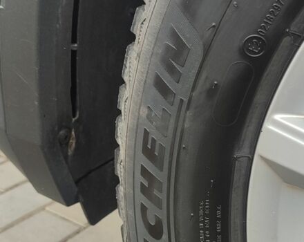 Чорний Фольксваген Тігуан, об'ємом двигуна 2 л та пробігом 260 тис. км за 24950 $, фото 20 на Automoto.ua