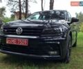 Черный Фольксваген Тигуан, объемом двигателя 1.98 л и пробегом 167 тыс. км за 29700 $, фото 16 на Automoto.ua