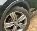 Черный Фольксваген Тигуан, объемом двигателя 1.97 л и пробегом 130 тыс. км за 26300 $, фото 14 на Automoto.ua