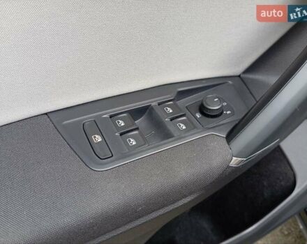 Черный Фольксваген Тигуан, объемом двигателя 2 л и пробегом 149 тыс. км за 16800 $, фото 33 на Automoto.ua