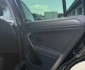 Черный Фольксваген Тигуан, объемом двигателя 1.98 л и пробегом 214 тыс. км за 22000 $, фото 27 на Automoto.ua