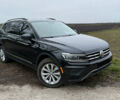 Чорний Фольксваген Тігуан, об'ємом двигуна 1.98 л та пробігом 78 тис. км за 23500 $, фото 2 на Automoto.ua