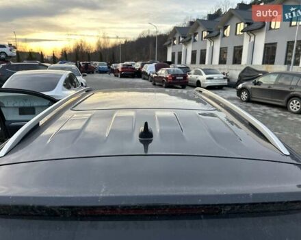 Черный Фольксваген Тигуан, объемом двигателя 2 л и пробегом 94 тыс. км за 17260 $, фото 12 на Automoto.ua