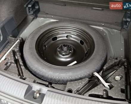 Черный Фольксваген Тигуан, объемом двигателя 2 л и пробегом 149 тыс. км за 16800 $, фото 41 на Automoto.ua