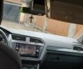 Чорний Фольксваген Тігуан, об'ємом двигуна 2 л та пробігом 181 тис. км за 28200 $, фото 11 на Automoto.ua