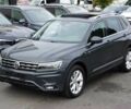 Черный Фольксваген Тигуан, объемом двигателя 2 л и пробегом 91 тыс. км за 14500 $, фото 1 на Automoto.ua