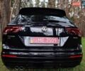 Черный Фольксваген Тигуан, объемом двигателя 1.98 л и пробегом 167 тыс. км за 29700 $, фото 25 на Automoto.ua